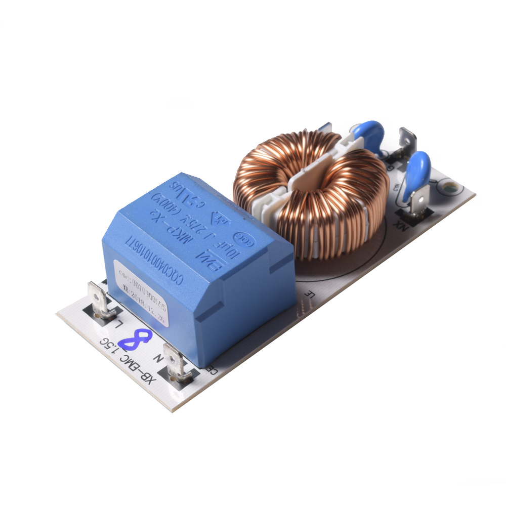 картинка Фильтр сетевой варочной панели в Сервисном центре «Близнецов»