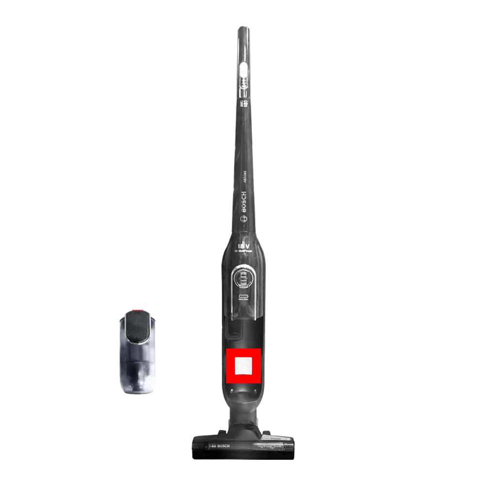 Пылесосы BOSCH