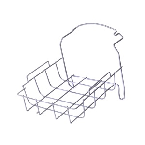 картинка Корзина сушильной машины (без винтов, планок и зажимов) в Сервисном центре «Близнецов»