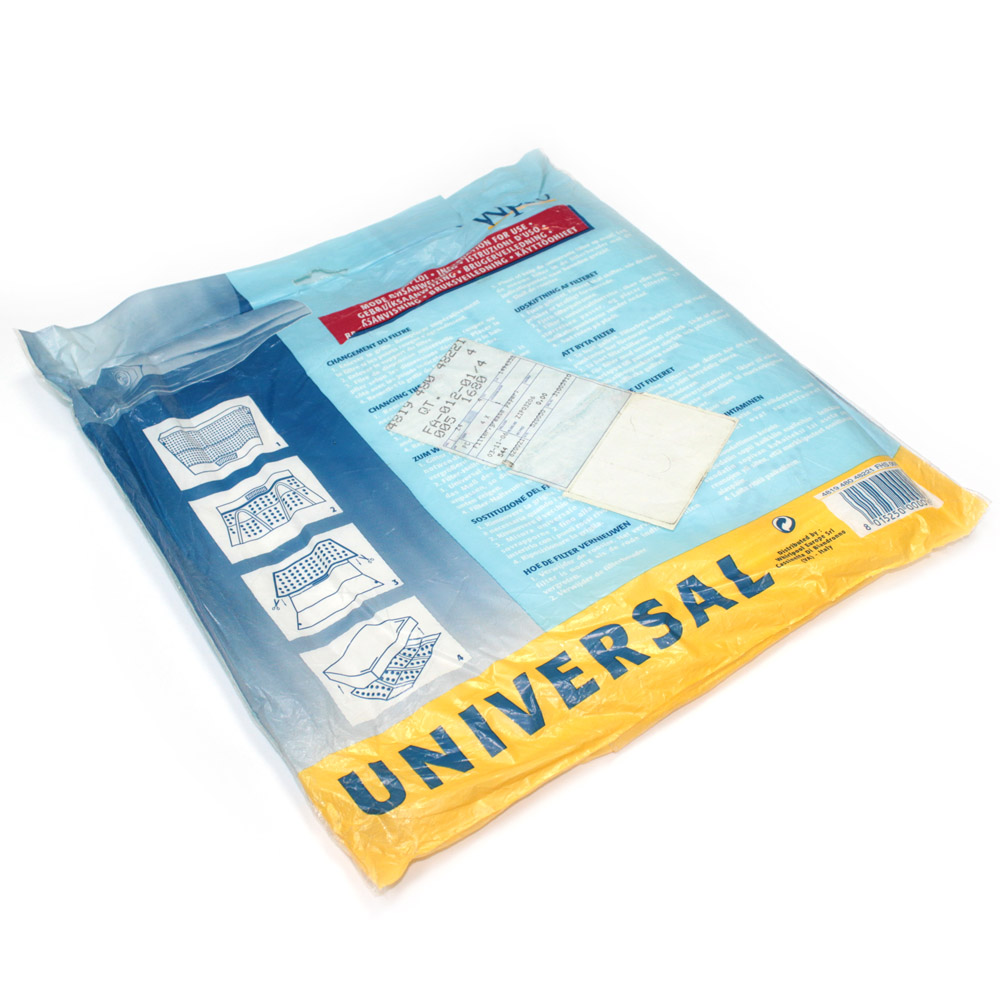 картинка Фильтр жировой бумажный вытяжки в Сервисном центре «Близнецов»