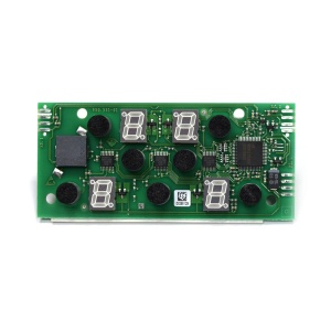 картинка Модуль вытяжки в Сервисном центре «Близнецов»