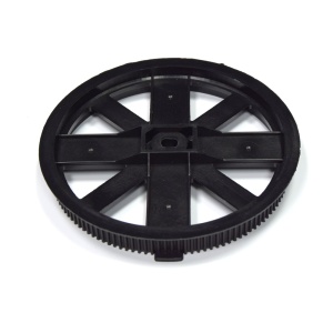 картинка Шестерня хлебопечки в Сервисном центре «Близнецов»