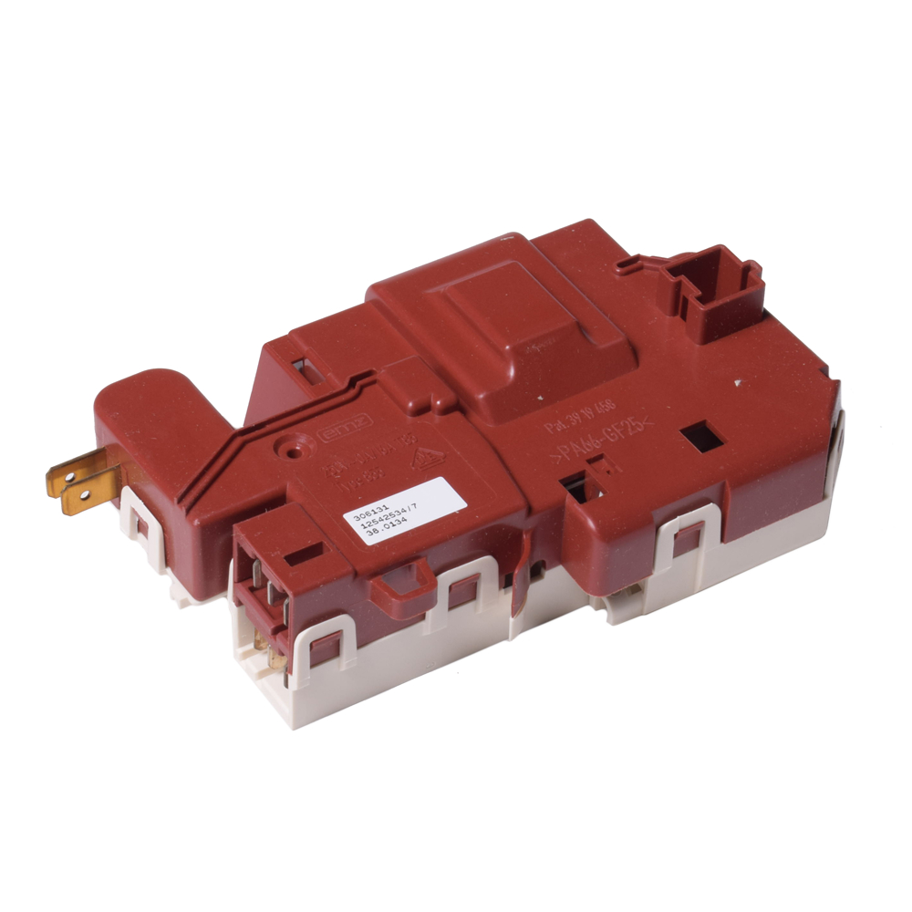 картинка Замок люка стиральной машины в Сервисном центре «Близнецов»