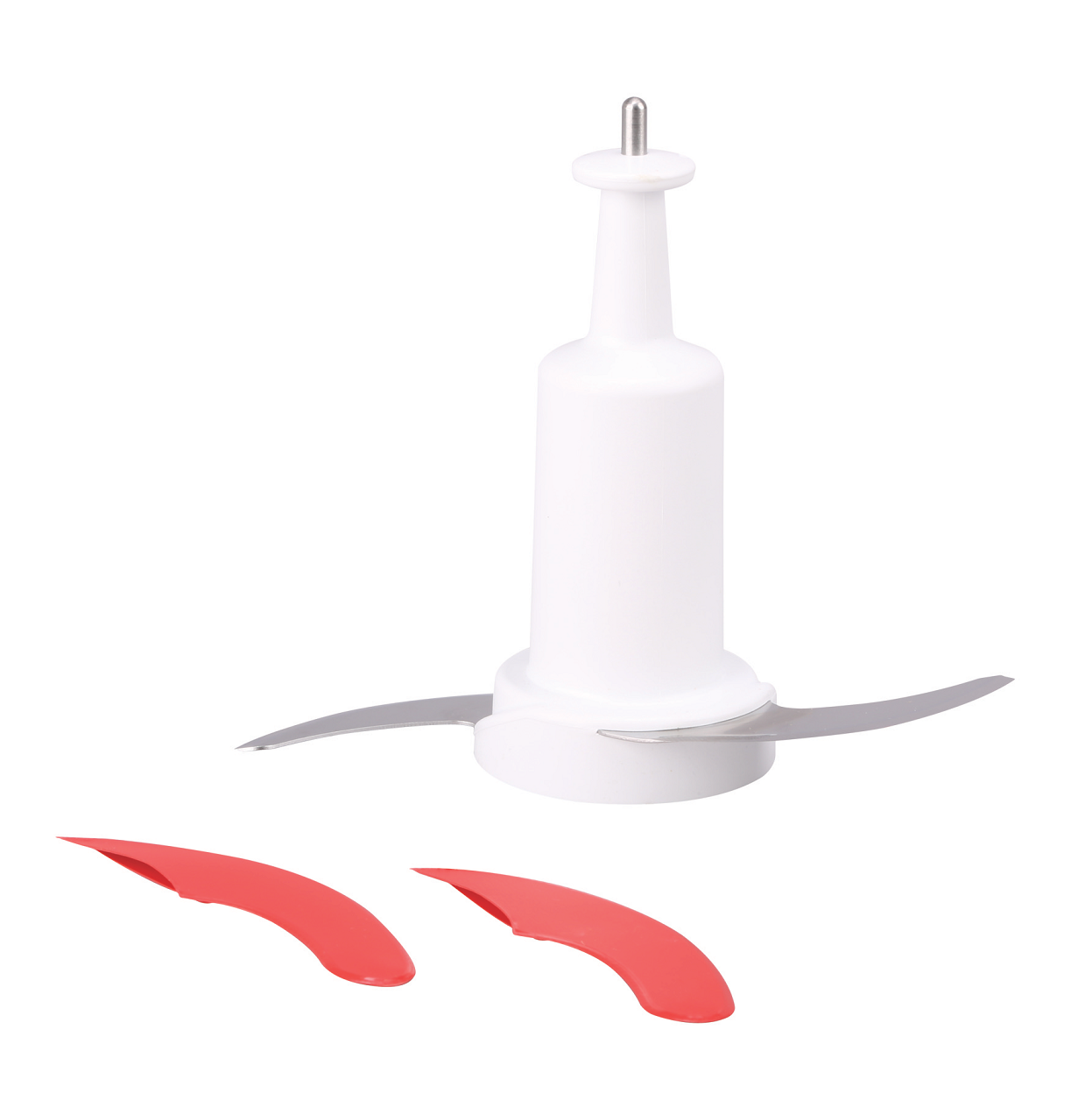 картинка Нож-измельчитель кухонного комбайна в Сервисном центре «Близнецов»