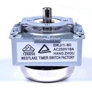 картинка Таймер пароварки в Сервисном центре «Близнецов»