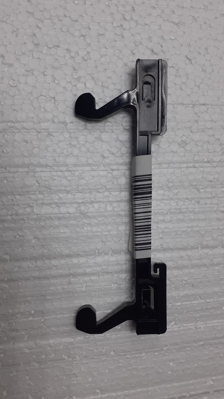 картинка Крючок дверцы микроволновой печи в Сервисном центре «Близнецов»