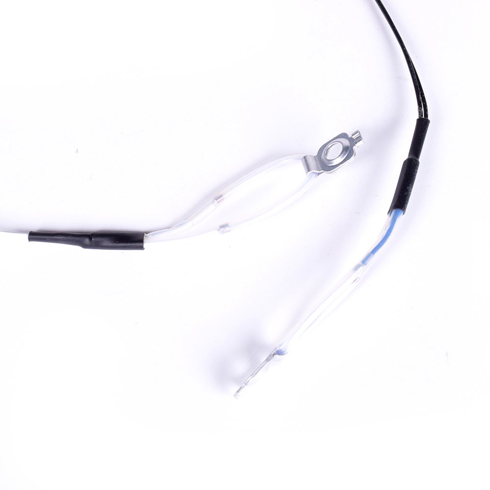 картинка Датчик температуры NTC утюга в Сервисном центре «Близнецов»