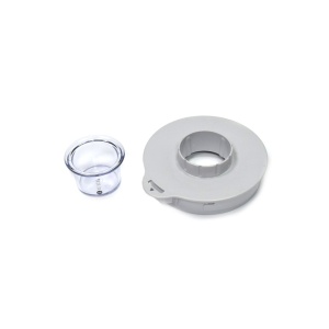 картинка Крышка стакана кухонного комбайна в Сервисном центре «Близнецов»