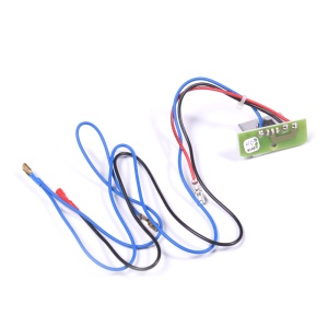 картинка Триак пылесоса в Сервисном центре «Близнецов»