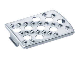 картинка Диск-терка крупная кухонного комбайна в Сервисном центре «Близнецов»