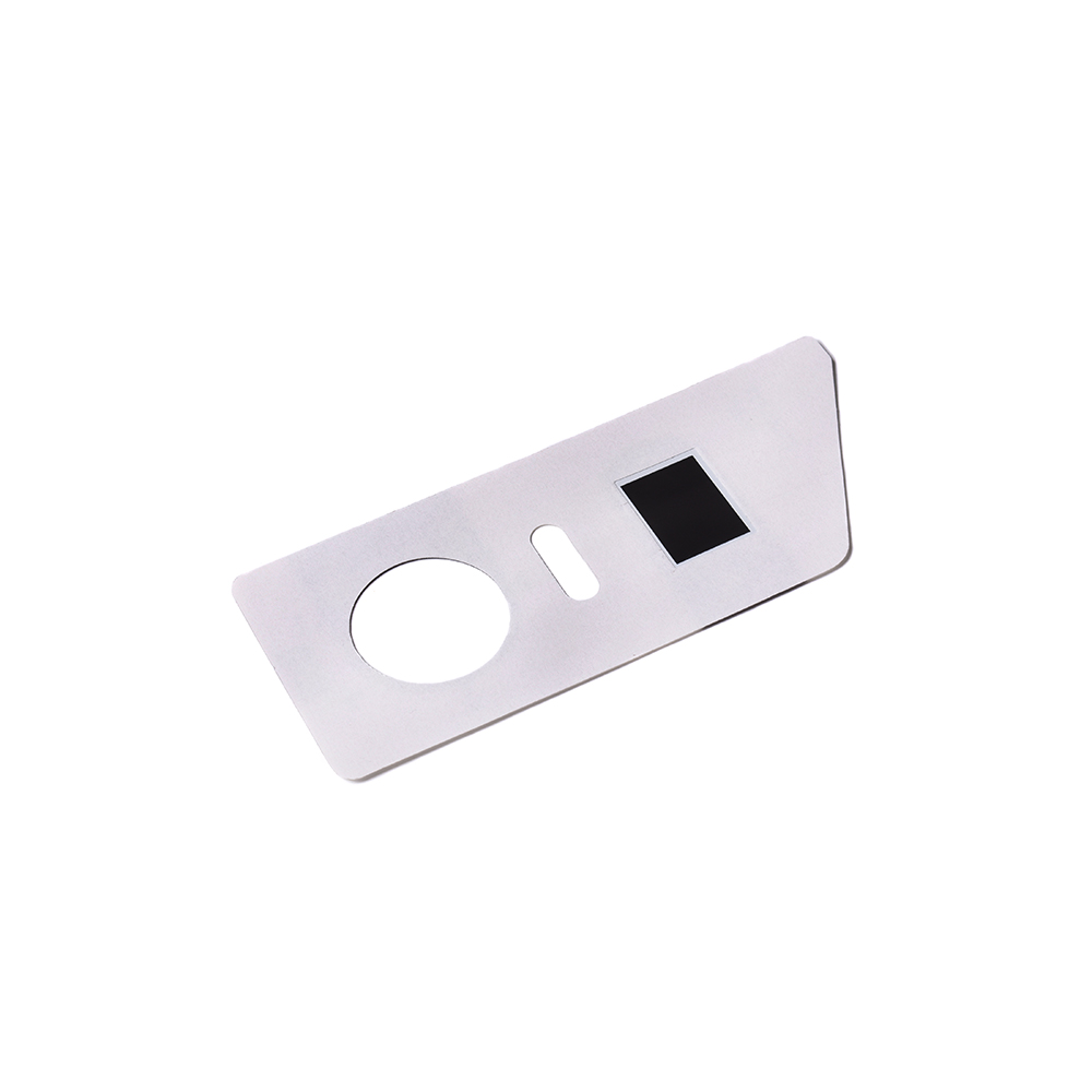 картинка Стикер водонагревателя в Сервисном центре «Близнецов»