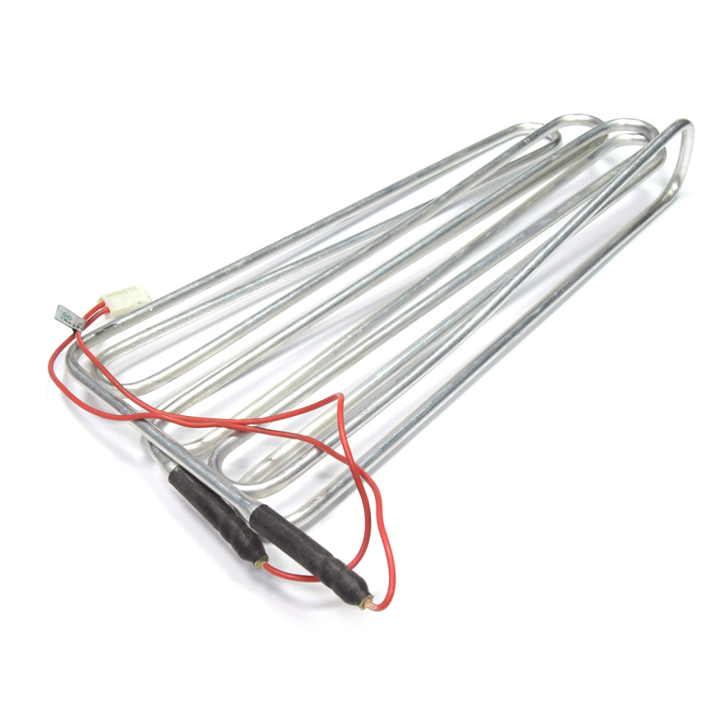 картинка Элемент нагревательный (ТЭН) оттайки (220V/135W) холодильника в Сервисном центре «Близнецов»