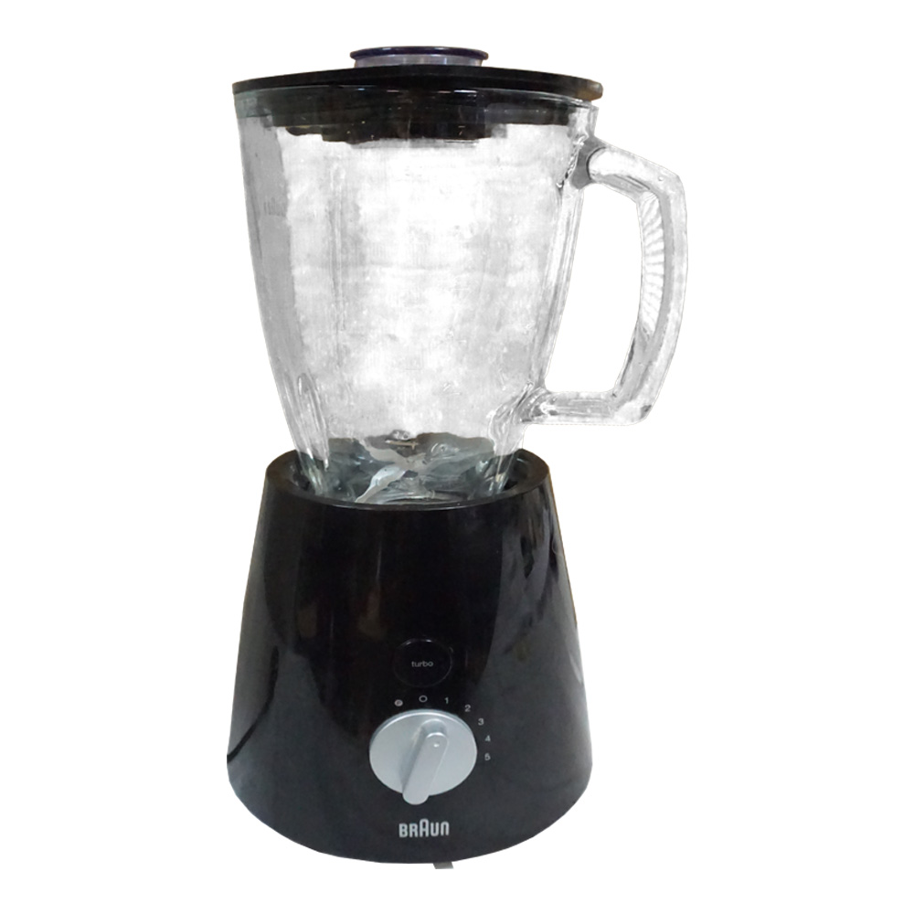 Блендеры стационарные BRAUN
