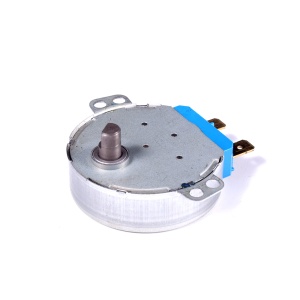 картинка Крестовина вращения тарелки микроволновой печи в Сервисном центре «Близнецов»