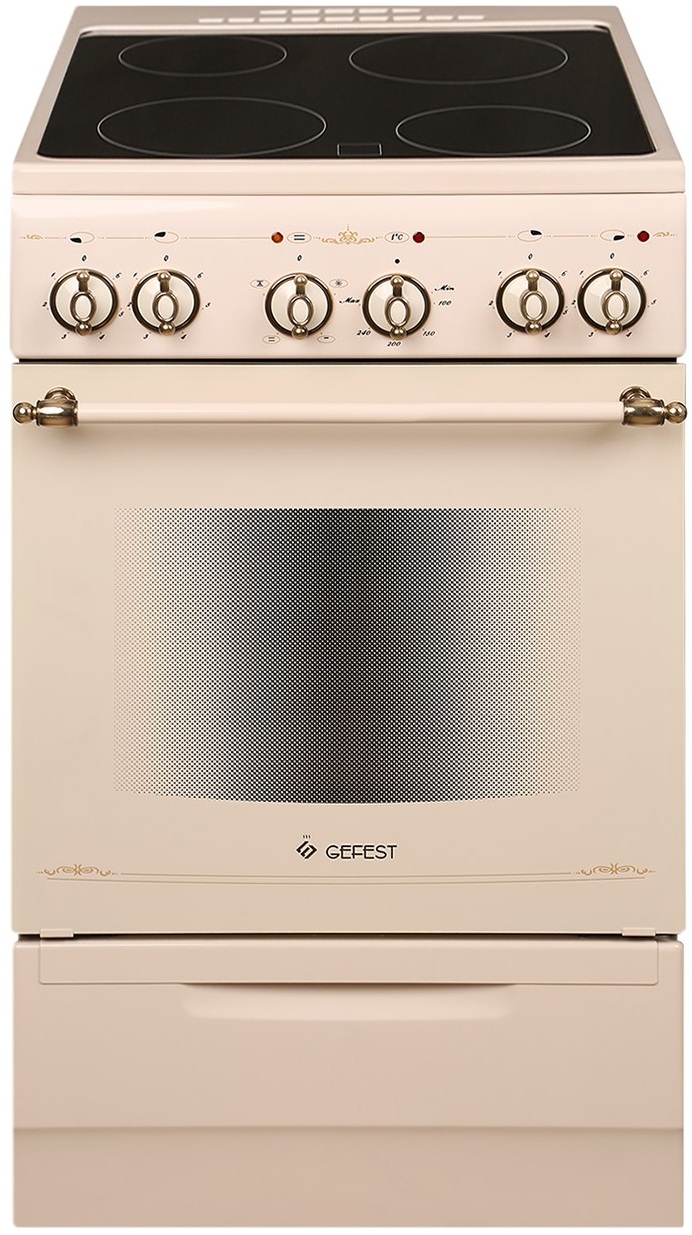 Ремонт электроплит GEFEST: основные неисправности и причины