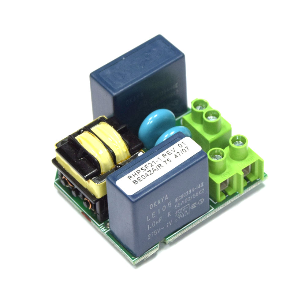 картинка Плата индикации вытяжки в Сервисном центре «Близнецов»