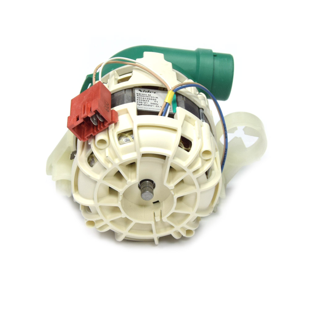 картинка Насос циркуляционный посудомоечной машины в Сервисном центре «Близнецов»