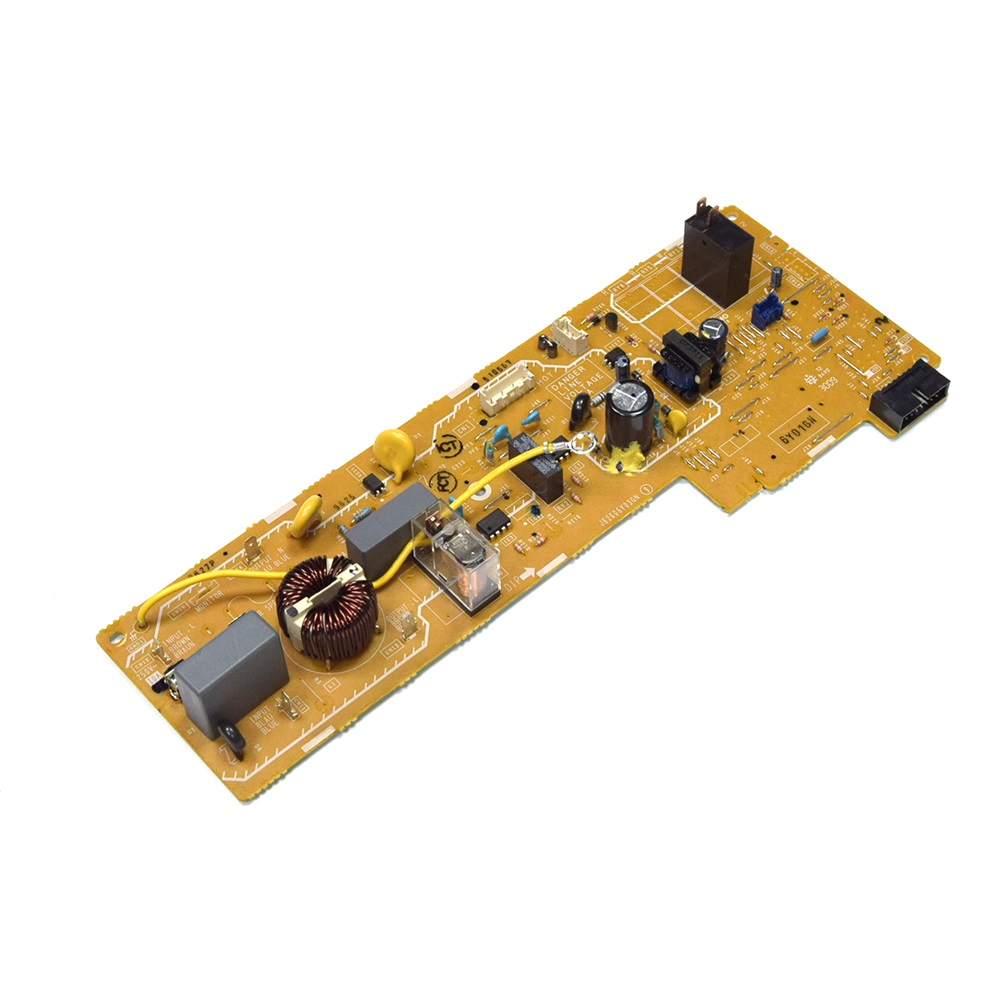 картинка Модуль микроволновой печи в Сервисном центре «Близнецов»