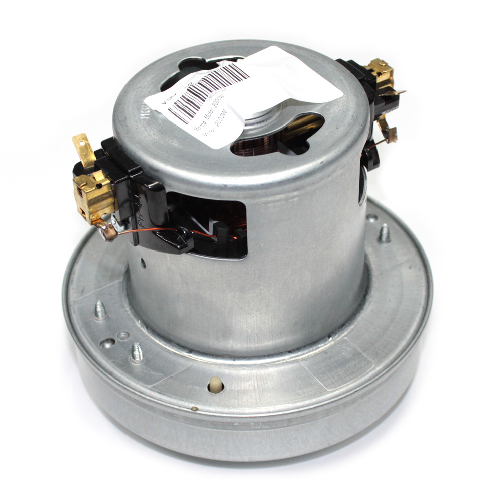 картинка Мотор пылесоса в Сервисном центре «Близнецов»