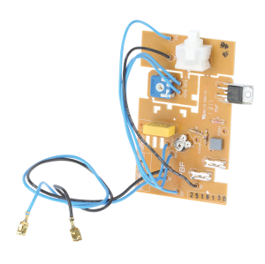 картинка Модуль управления мотором пылесоса в Сервисном центре «Близнецов»