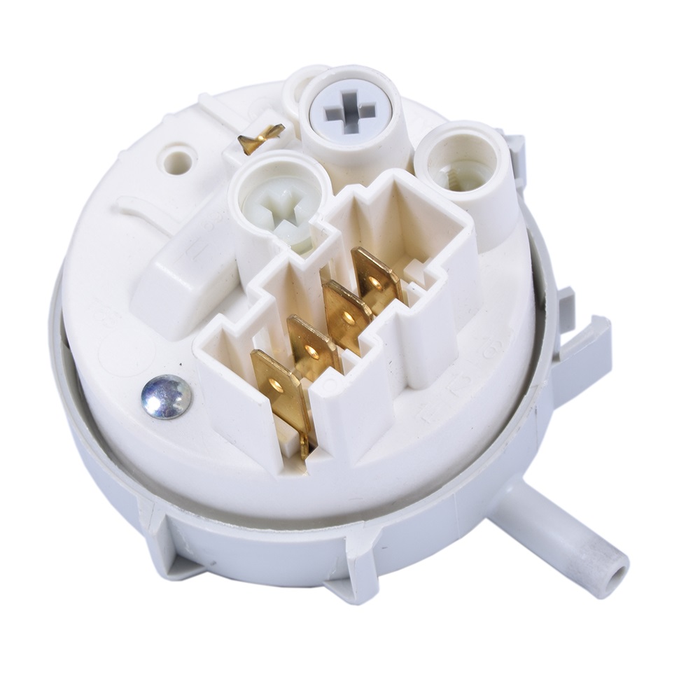 картинка Реле давления 1 ур.93-68 стиральной машины в Сервисном центре «Близнецов»