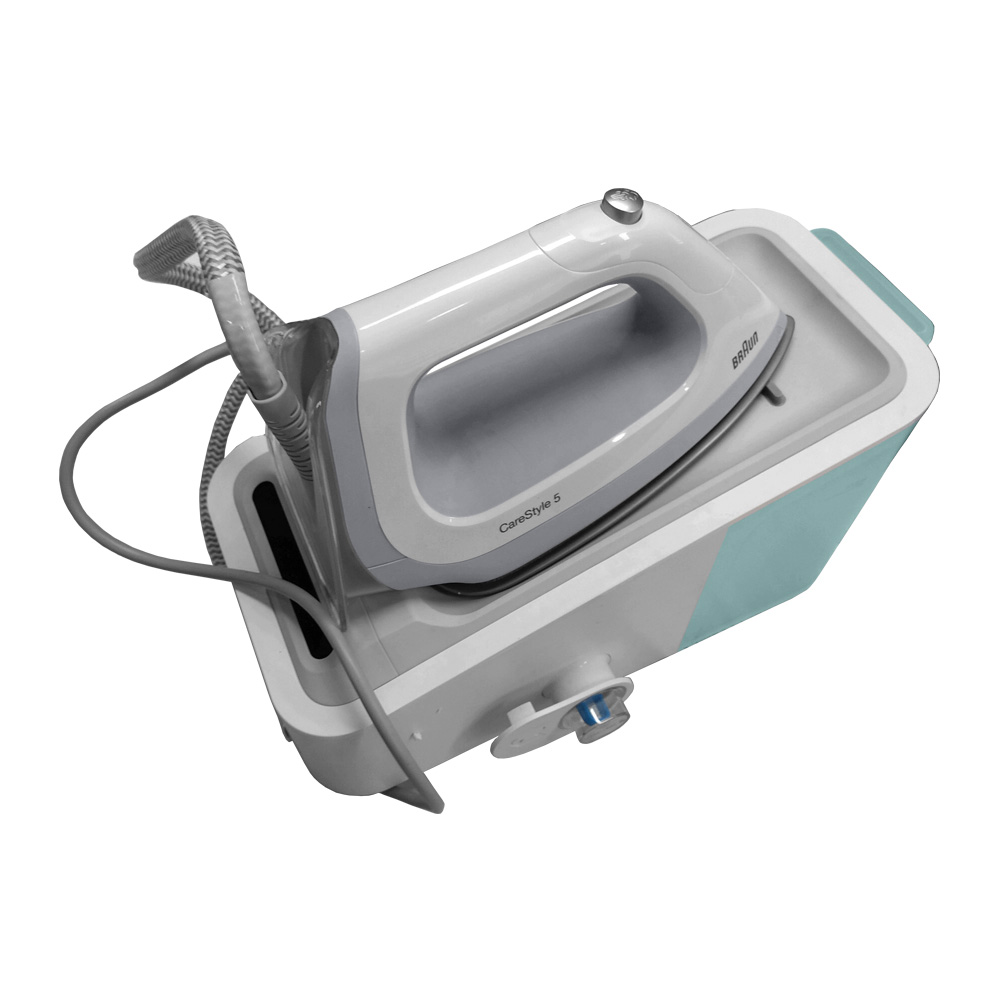 Утюги и гладильные устройства BRAUN