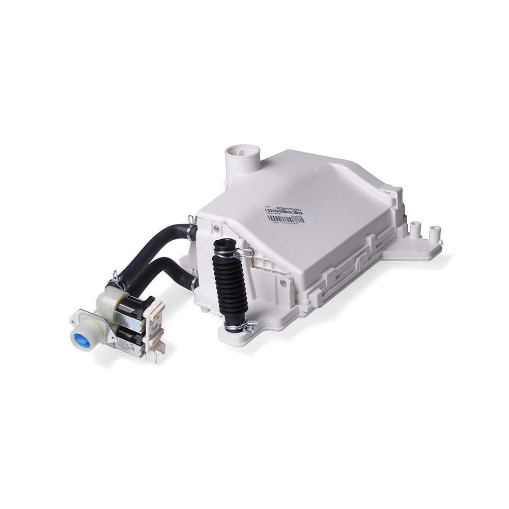 картинка Дозатор в сборе стиральной машины в Сервисном центре «Близнецов»