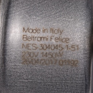 картинка Блок нагрева кофеварки в Сервисном центре «Близнецов»