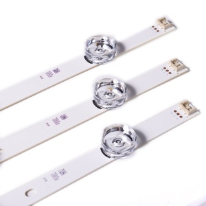 картинка Светодиодные линейки телевизора в Сервисном центре «Близнецов»