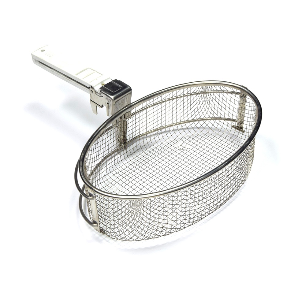 картинка Корзина с ручкой фритюрницы в Сервисном центре «Близнецов»