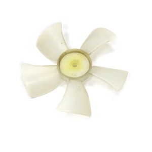 картинка Крыльчатка вентилятора микроволновой печи в Сервисном центре «Близнецов»