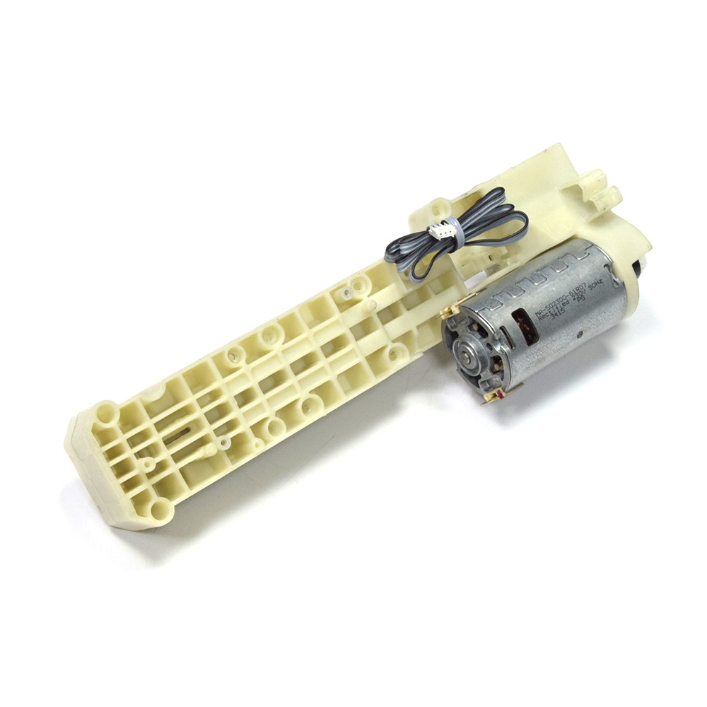 картинка Привод кофемашины в Сервисном центре «Близнецов»