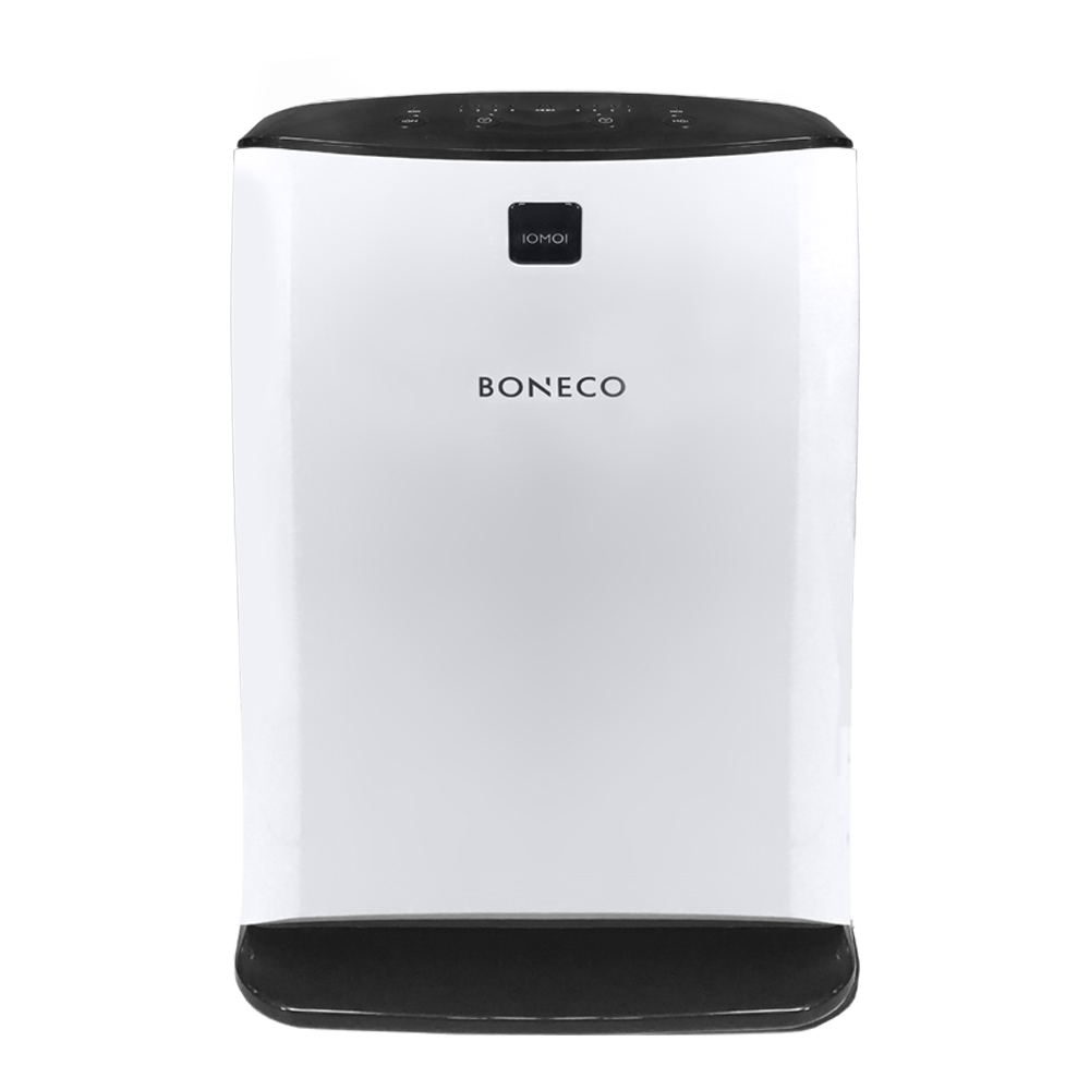 Увлажнители, очистители воздуха BONECO