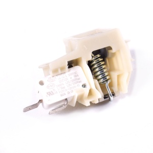 картинка Замки дверей посудомоечных машин в Сервисном центре «Близнецов»