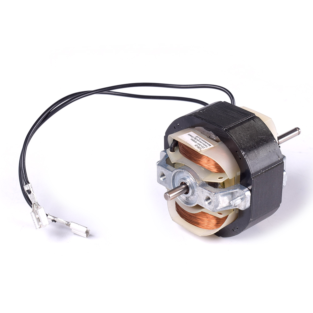 картинка Электродвигатель EFH/W-7020/9020 тепловентилятора в Сервисном центре «Близнецов»