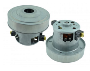 картинка Мотор пылесоса в Сервисном центре «Близнецов»