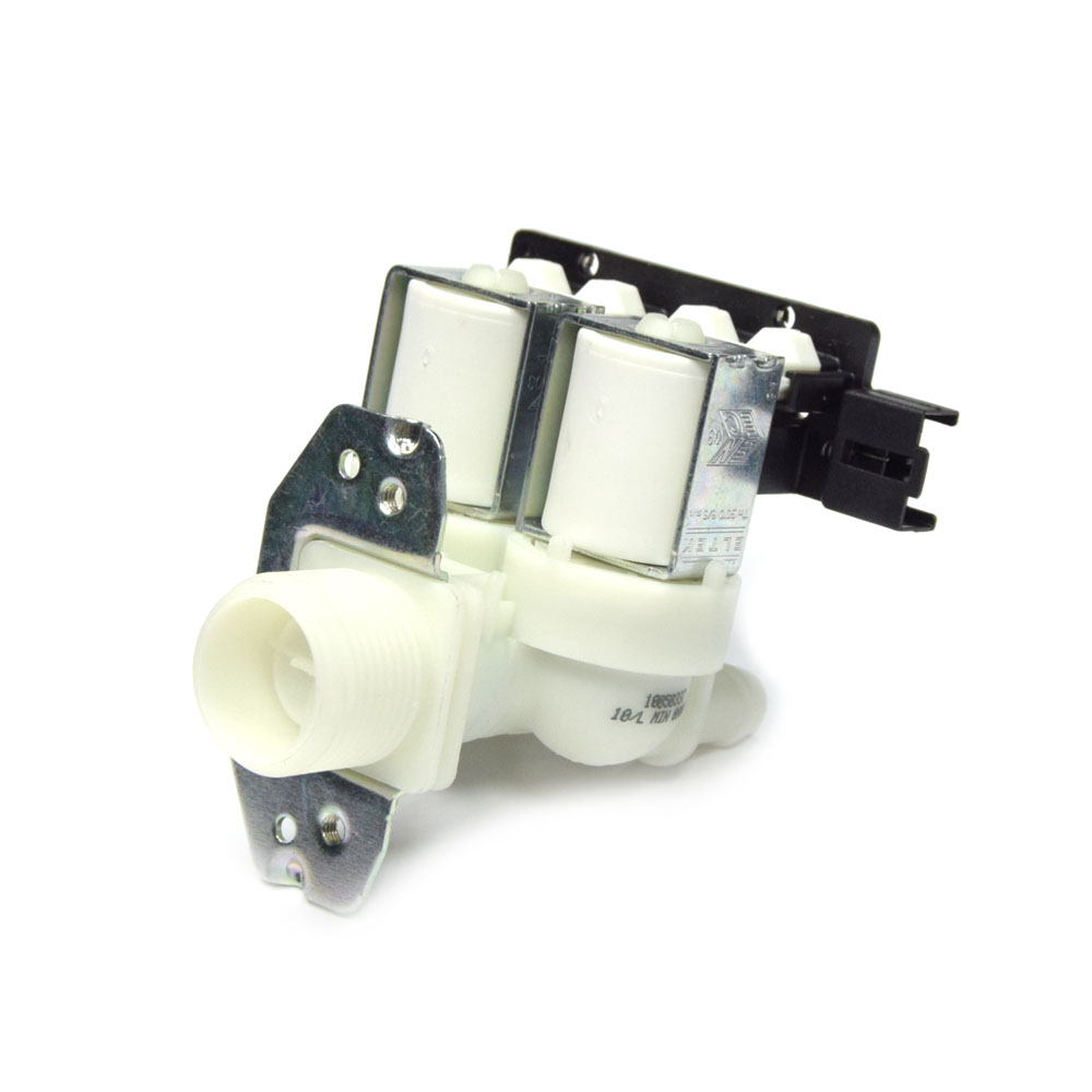 картинка Электроклапан заливной (впускной) стиральной машины в Сервисном центре «Близнецов»