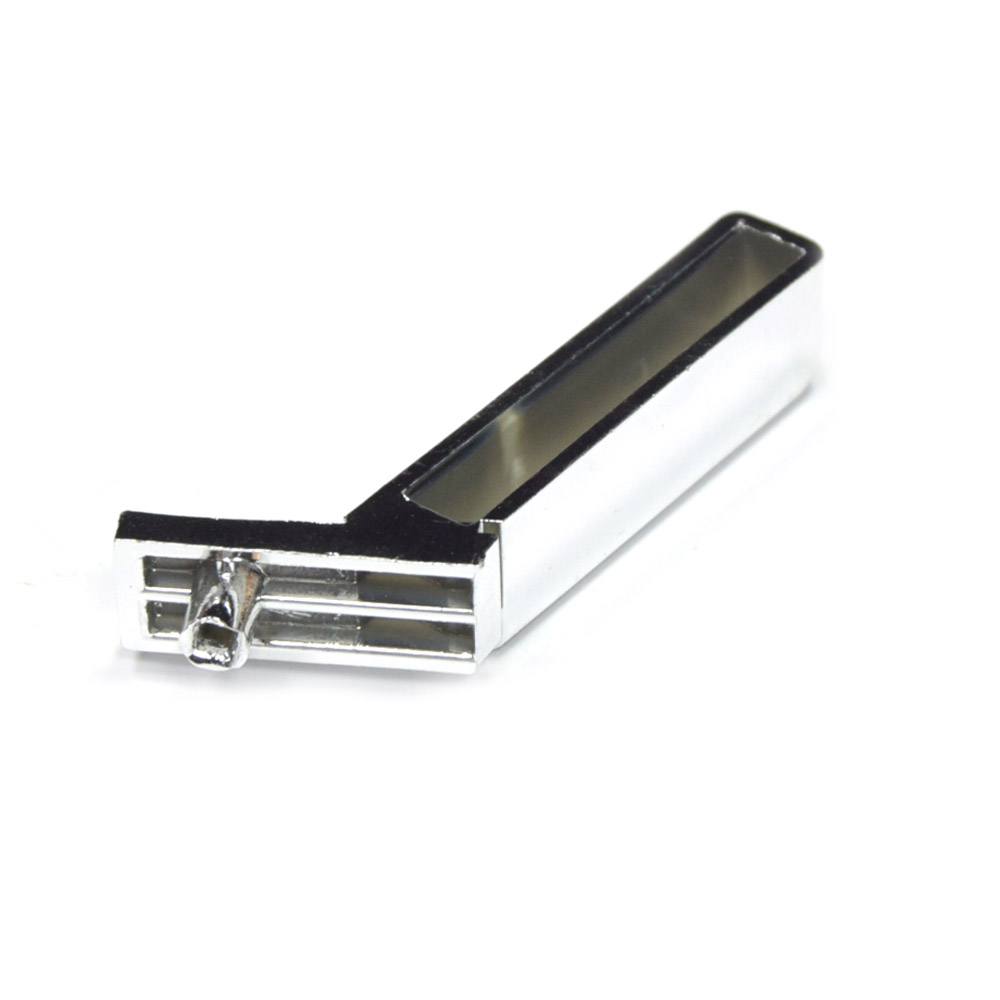 картинка Держатель стекла левый вытяжки в Сервисном центре «Близнецов»