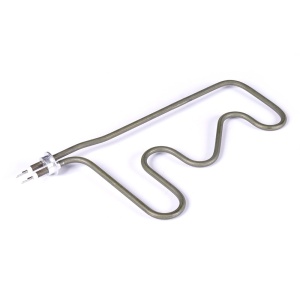 картинка Элемент нагревательный (ТЭН) гриля микроволновой печи в Сервисном центре «Близнецов»