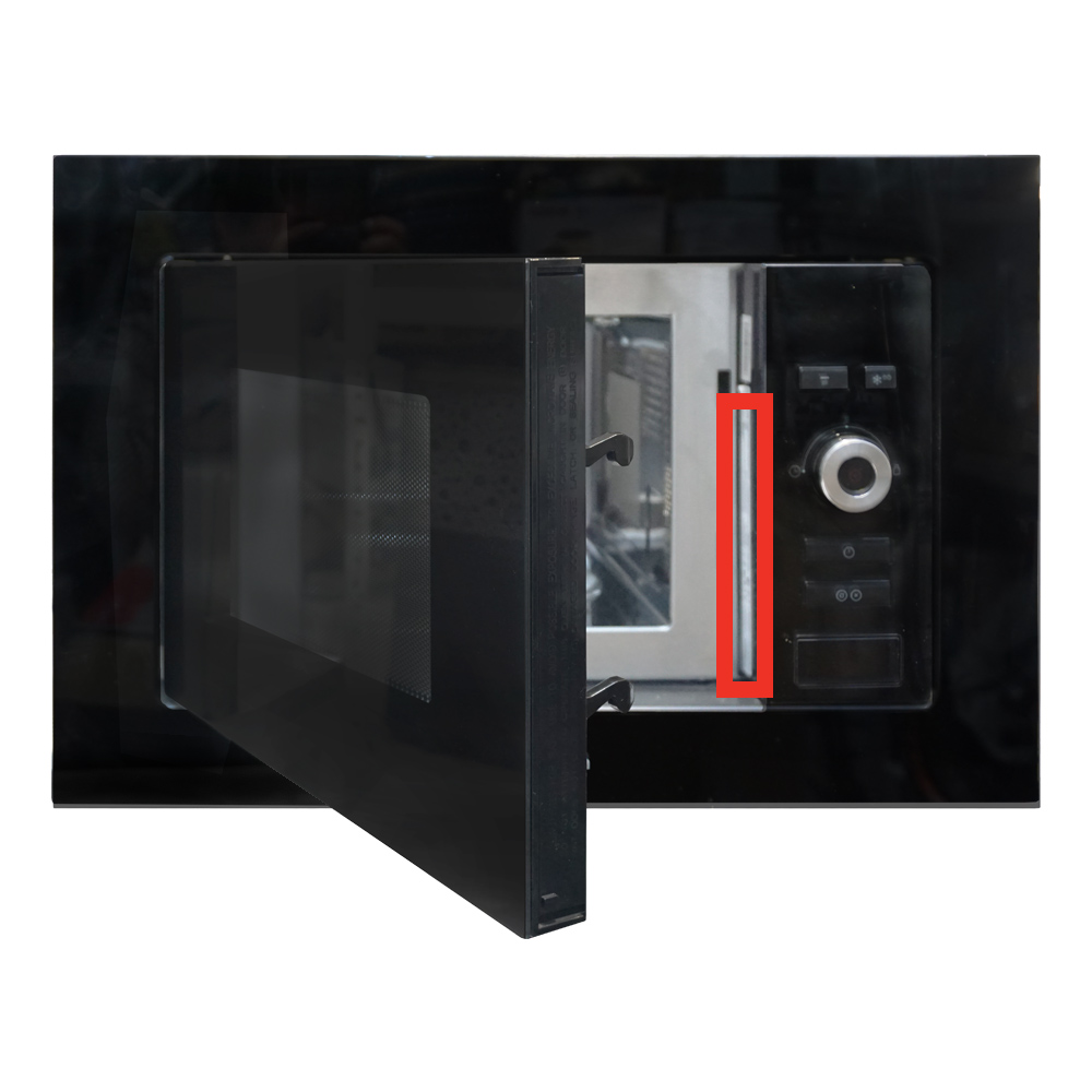 Микроволновые печи (СВЧ) HANSA