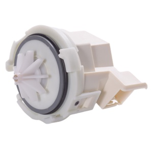 картинка Насос сливной посудомоечной машины в Сервисном центре «Близнецов»