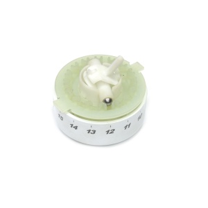 картинка Ручка выбора программ стиральной машины в Сервисном центре «Близнецов»