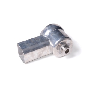 картинка Корпус насадки-терки кухонного комбайна в Сервисном центре «Близнецов»