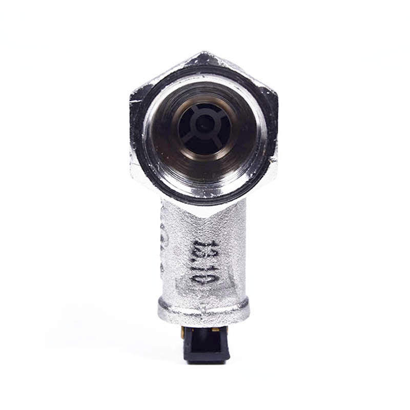 картинка Клапан предохранительный 1/2, 6,5 BAR водонагревателя в Сервисном центре «Близнецов»