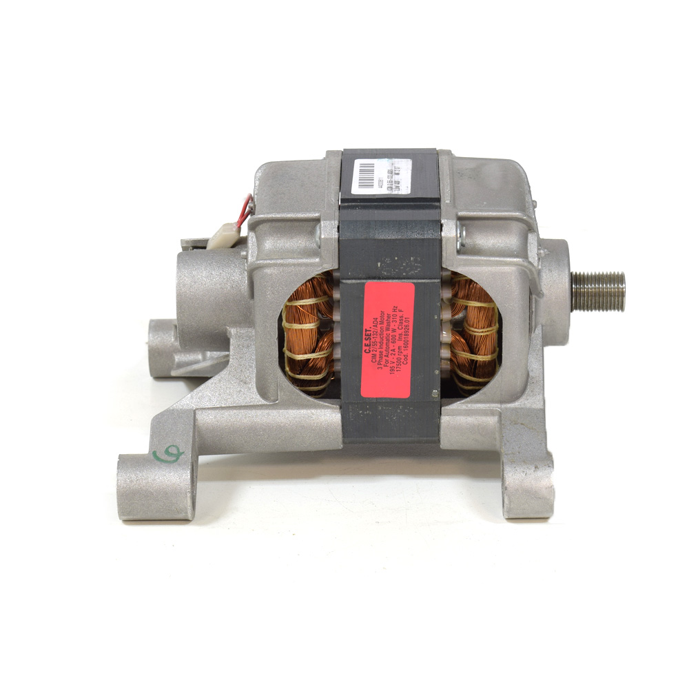 картинка Мотор стиральной машины в Сервисном центре «Близнецов»