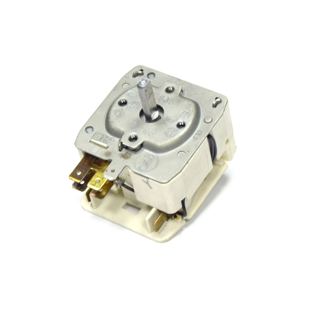 картинка Таймер сушки стиральной машины в Сервисном центре «Близнецов»