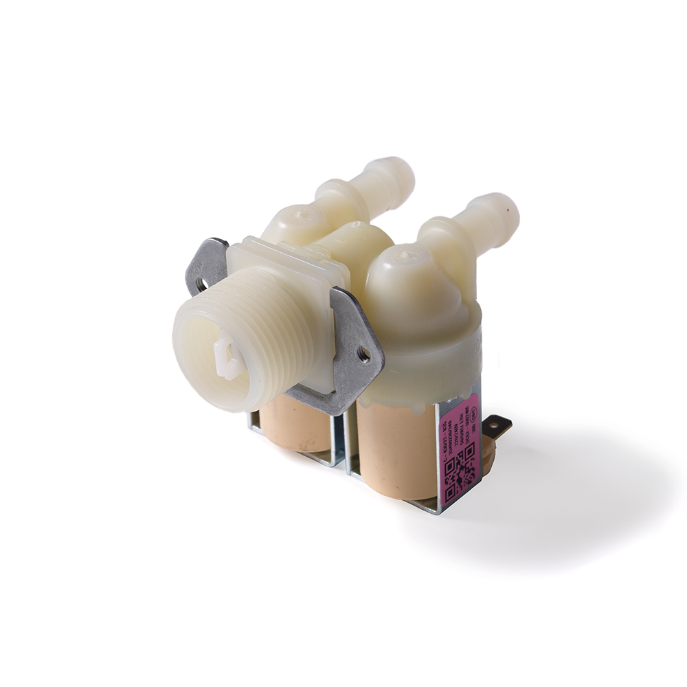 картинка Электроклапан заливной (впускной) стиральной машины в Сервисном центре «Близнецов»