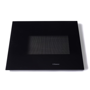 картинка Дверь в сборе микроволновой печи в Сервисном центре «Близнецов»