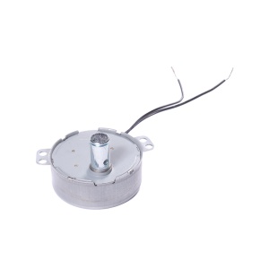 картинка Мотор поворотный вентилятора в Сервисном центре «Близнецов»