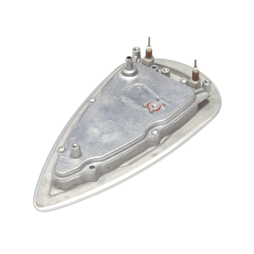 картинка Элемент нагревательный (подошва) утюга в Сервисном центре «Близнецов»